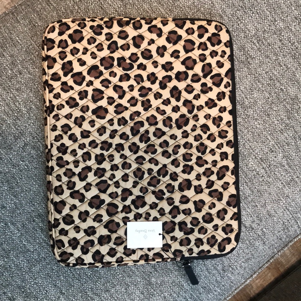 Vera Bradley laptop sleeve